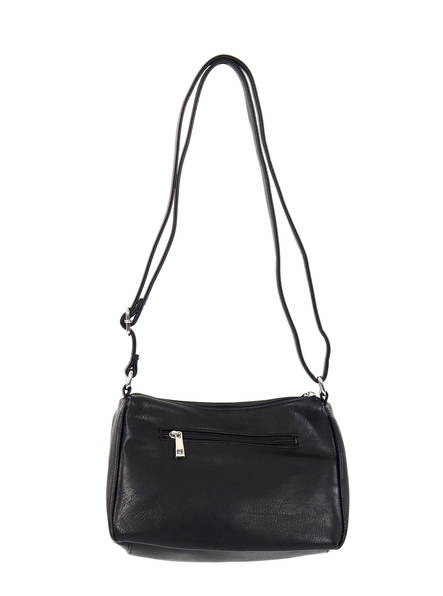 Nabo NK2259 shoulder bag black - Handbags - 134850 - 2