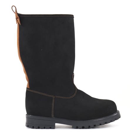 Natura Boots Sisko 1131 black - Women's boots - 131970 - 1