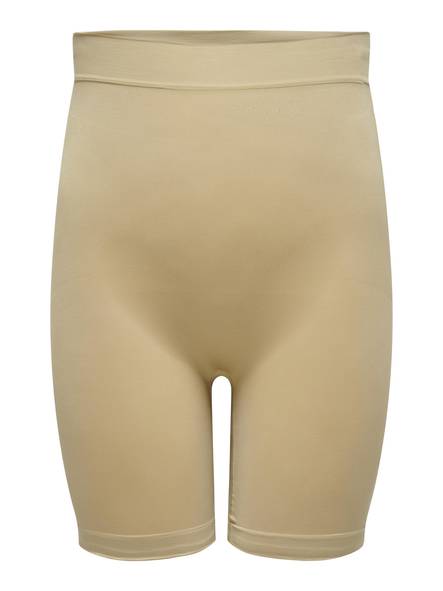 Only Carmakoma Shorts Shape incense - Women's shorts and capris - 135560 - 1