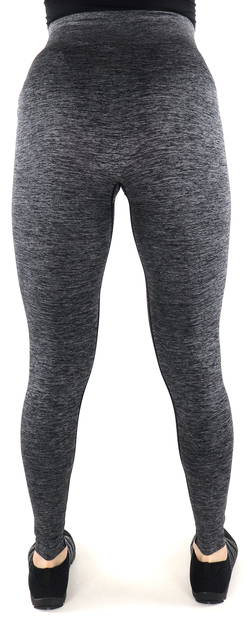 Only Play Leggings hw black - Women's sports leggings - 132780 - 2