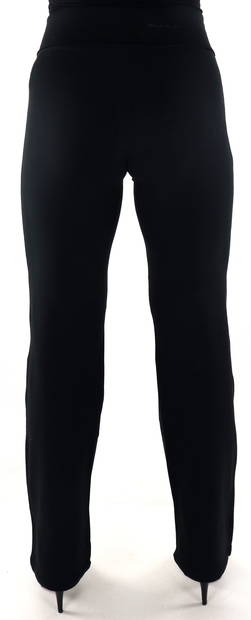 Only Play pants Fold mw jazz black - Women's sports pants - 133940 - 2