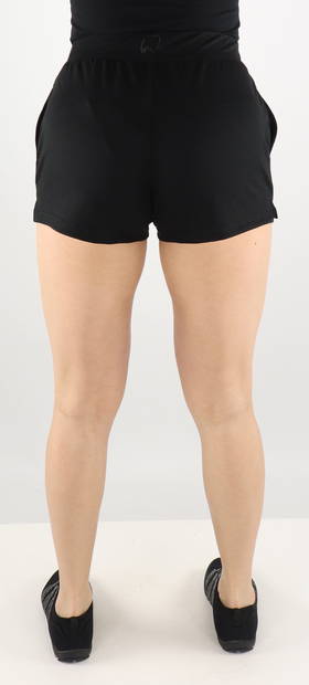Only Play Sport Shorts, Black - Women's sports shorts - 130120 - 2