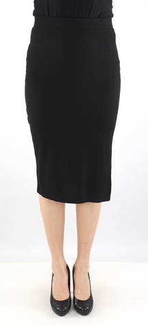 Only Skirt Emma, black - Skirts - 130570 - 1