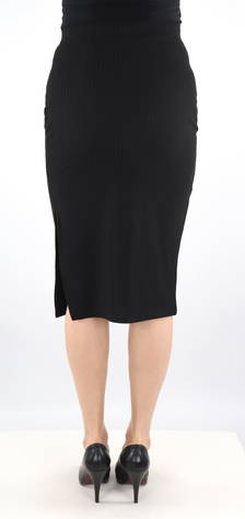 Only Skirt Emma, black - Skirts - 130570 - 2