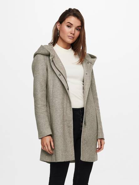 Only sedona link spring coat deals