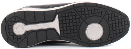 Pegada Walking Shoes 117801-02, Black - Men's walking shoes - 124920 - 2