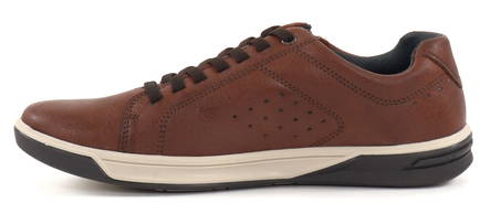 Pegada Walking shoes 171105-08 brown - Men's walking shoes - 133590 - 2