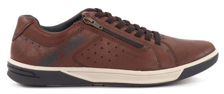 Pegada Walking shoes 171105-08 brown - Men's walking shoes - 133590 - 1