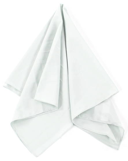 Pieces square scarf - Women's scarfs - 119080 - 3