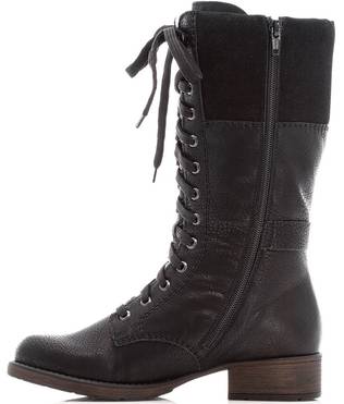 Rieker Boots Z9593 00 Black Stilettoshop.eu webstore