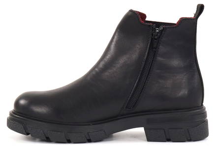 Rieker Ankle Boots Z9150-00, black - Rieker ankle boots - 131440 - 2