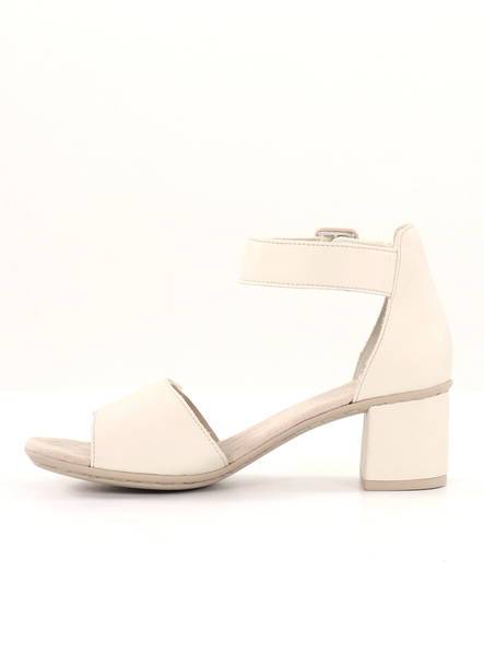 Rieker women's sandals 64750-60 beige - Rieker women`s sandals - 135380 - 2