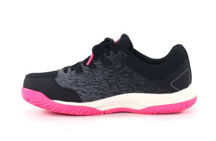 Skechers Viper Court 172070C women's training shoes black - Women's sneakers - 134910 - 2