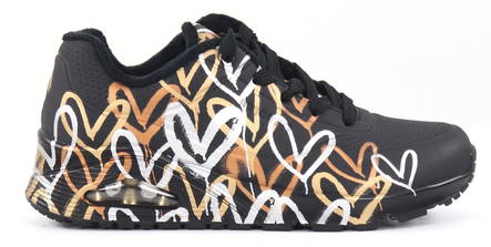 Buy Skechers UNO - SPREAD THE LOVE | Women