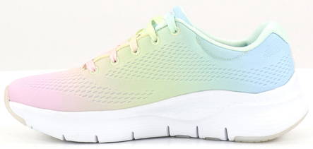 Skechers Sneakers 149727/MULT ARCH FIT - DREAMY DAY - Skechers women`s sneakers - 133030 - 2