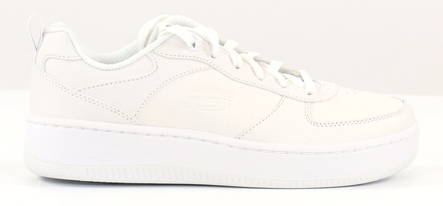 Skechers Sneakers Sport Court 149763/WHT - Skechers women`s sneakers - 130370 - 1