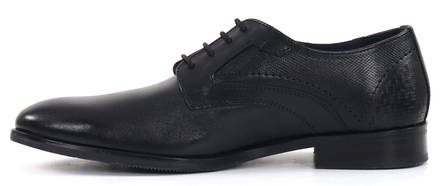 Topman Party shoes 15080 black - Men's evening shoes - 133720 - 2