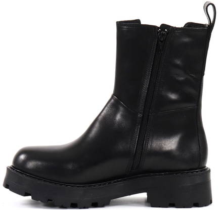 Vagabond Ankle Boots Cosmo 2.0, black - Women's ankle boots - 130010 - 2