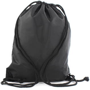 Gym store bag vans