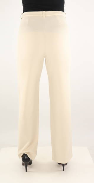 Vero Moda Pants mr slim birch - Women's trousers - 131400 - 2
