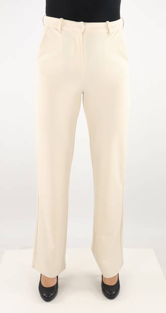 Vero Moda Pants mr slim birch - Women's trousers - 131400 - 1