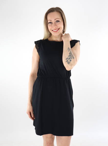 Vero Moda dress black - Dresses and tunics - 135850 - 1