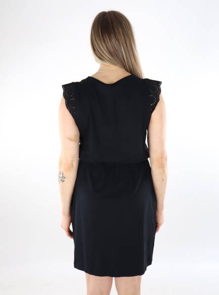 Vero Moda dress black - Dresses and tunics - 135850 - 2