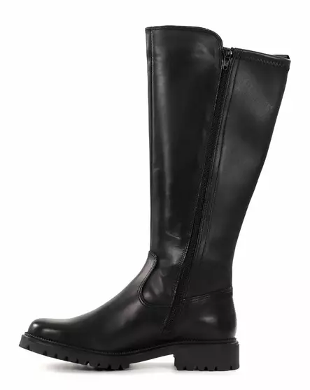 Tamaris women's boots 25605-43 black - Tamaris boots - 136570 - 2
