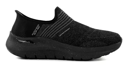 Skechers men's sneakers 232952/BBK ARCH FIT 2.0 - SULTEZ black - Men's sneakers - 137230 - 1
