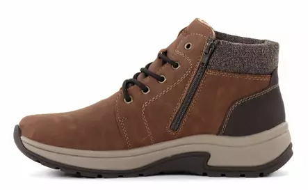 Rieker men's RiekerTex ankle boots 11030-25 brown - Men's ankle boots and boots - 137400 - 2