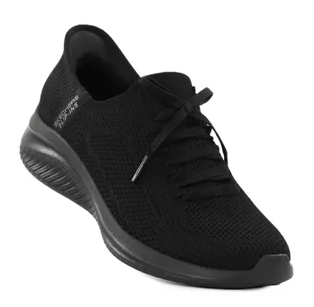 Skechers women's sneakers 150457/BBK ULTRA FLEX 3.0 - ELEVATED MOTION black - Skechers women`s sneakers - 138450 - 1
