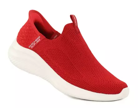 Skechers women's sneakers 150450/RED ULTRA FLEX 3.0 - EASY WIN red - Skechers women`s sneakers - 138690 - 1