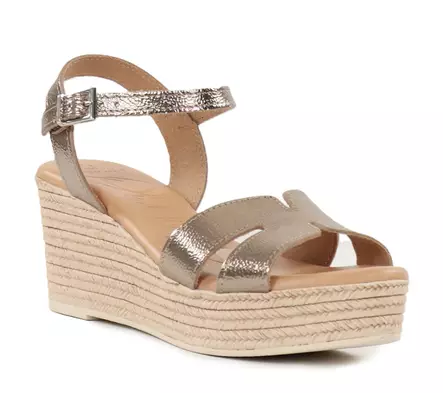 Oh! My Sandals 5720 women's sandals duna cava - Women's sandals - 138780 - 2