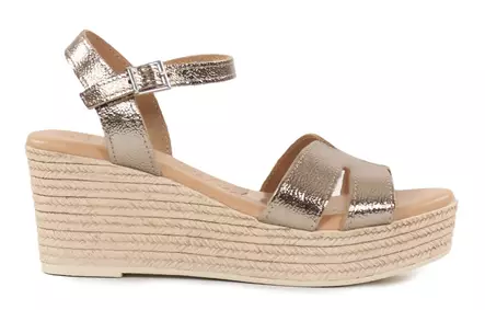 Oh! My Sandals 5720 women's sandals duna cava - Women's sandals - 138780 - 1