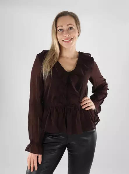 10347829 - Women's long sleeved shirts - 139630 - 1