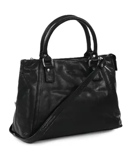 The Monte Handbag 6053170 black - Handbags - 139760 - 1