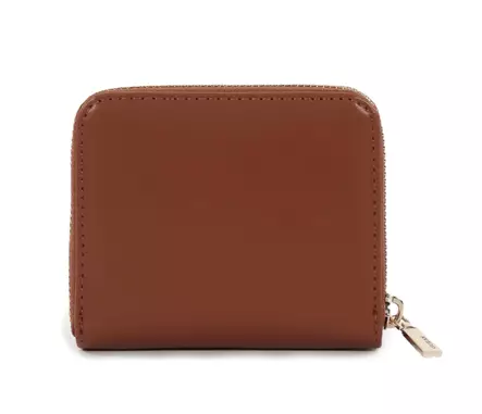 Guess Wallet Laurel SLG cognac - Wallets - 140110 - 2