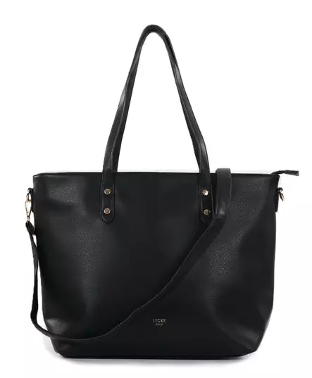 Lycke Oslo Bag 8053211 black - Handbags - 140200 - 2