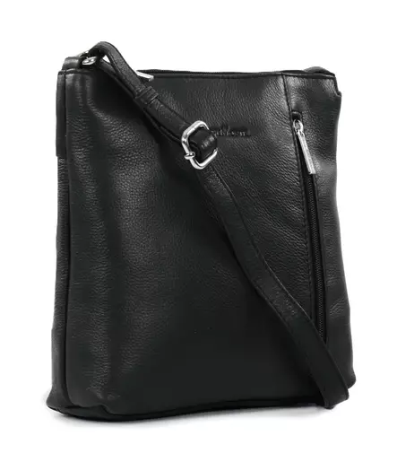 The Monte Shoulder Bag 6059273 black - Handbags - 140340 - 1