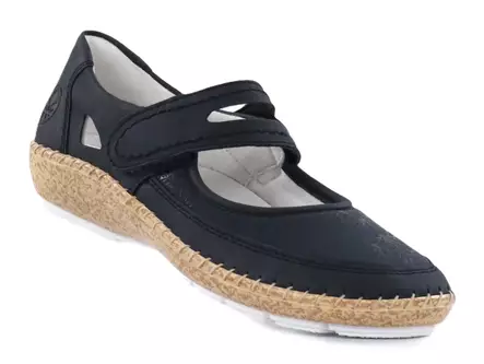 44859-14 - Rieker women`s walking shoes - 140410 - 1