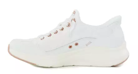 Skechers women's sneakers 150413/WTRG CONTOUR FOAM - GOLDEN HOUR white - Skechers women`s sneakers - 140550 - 2