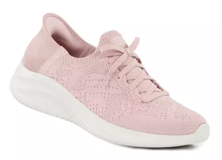 Skechers Women's Sneakers 158911/ROS ULTRA FLEX 3.0 - BACK ON TRACK rose - Skechers women`s sneakers - 140640 - 1