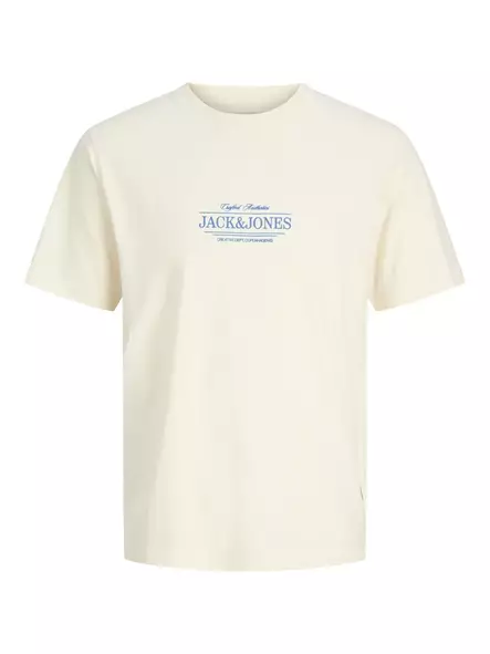 Jack&Jones T-Shirt Cassis - Men's T-shirts - 140960 - 1