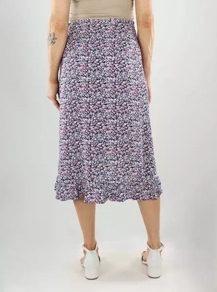Vero Moda skirt navy blazer/blake - Skirts - 141040 - 2