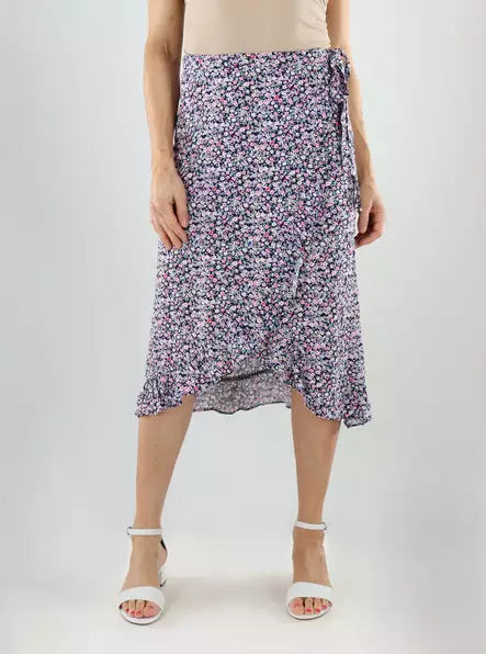 Vero Moda skirt navy blazer/blake - Skirts - 141040 - 1