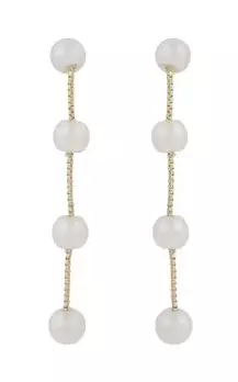 1399-6600-362 - Earrings - 141140 - 1