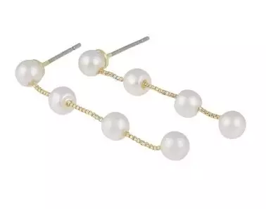 1399-6600-362 - Earrings - 141140 - 2