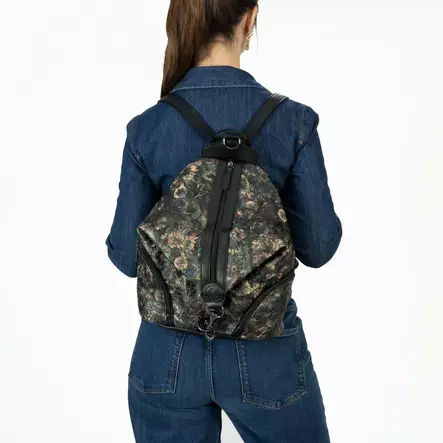 Rieker Backpack H1055-91 multi - Backpacks - 141630 - 1