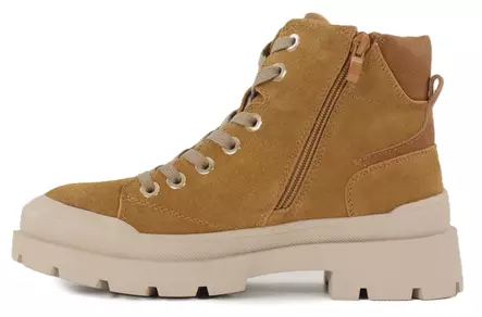 Migant ankle boots A920-328 coffee - Women's ankle boots - 141730 - 2