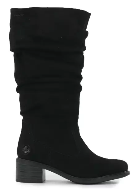 74192-00 - Rieker boots - 141820 - 1